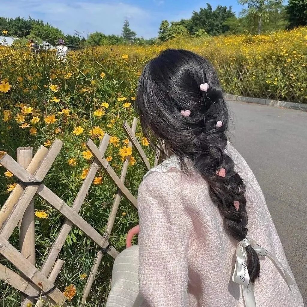 纯情